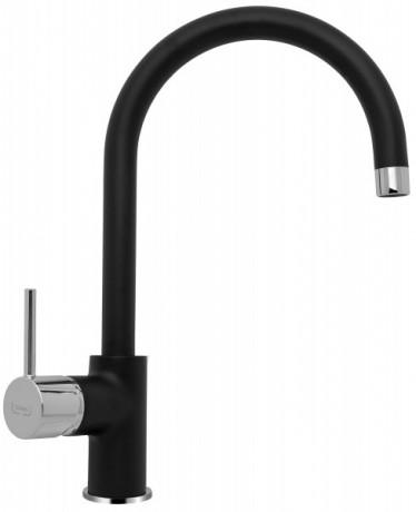 Sinks VITALIA - 26 Pureblack